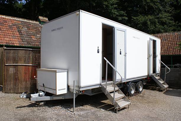 Best Event Portable Toilet Rental  in Brooklyn, OH