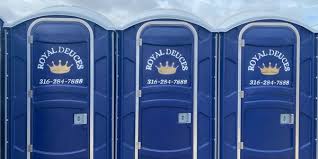 Best Portable Toilets with Baby Changing Stations  in Brooklyn, OH